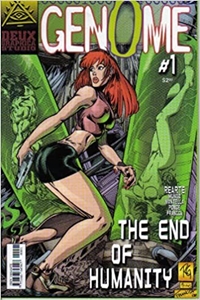 Genome #1